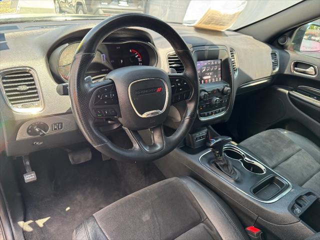 used 2019 Dodge Durango car, priced at $20,274