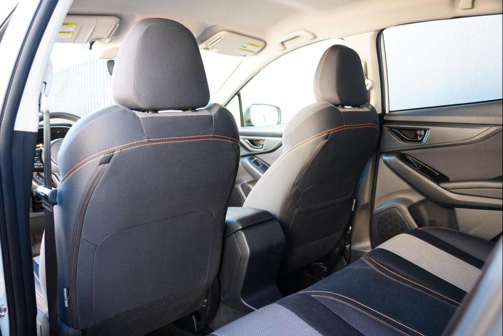 used 2022 Subaru Crosstrek car, priced at $21,888