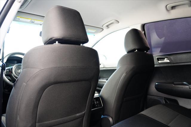 used 2018 Kia Sportage car, priced at $10,872