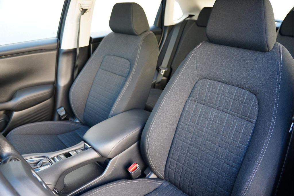 used 2023 Honda HR-V car, priced at $22,797