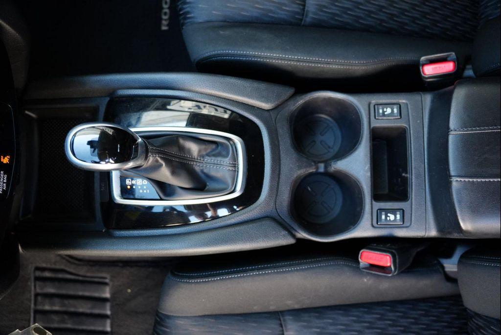 used 2020 Nissan Rogue car, priced at $14,819
