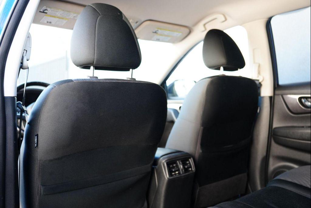 used 2020 Nissan Rogue car, priced at $14,819