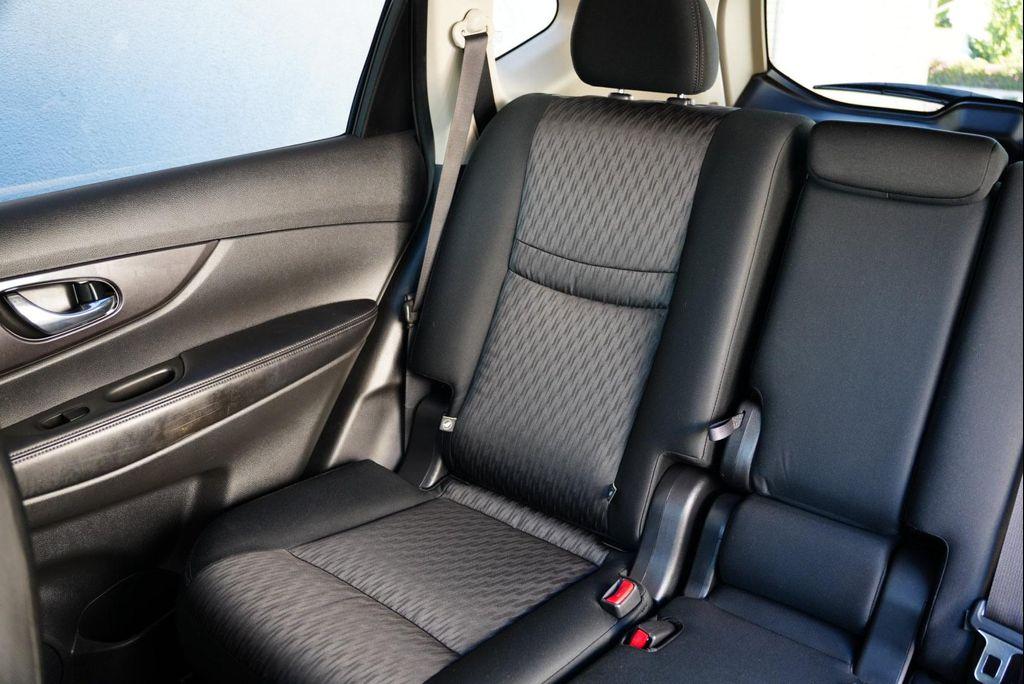 used 2020 Nissan Rogue car, priced at $14,819