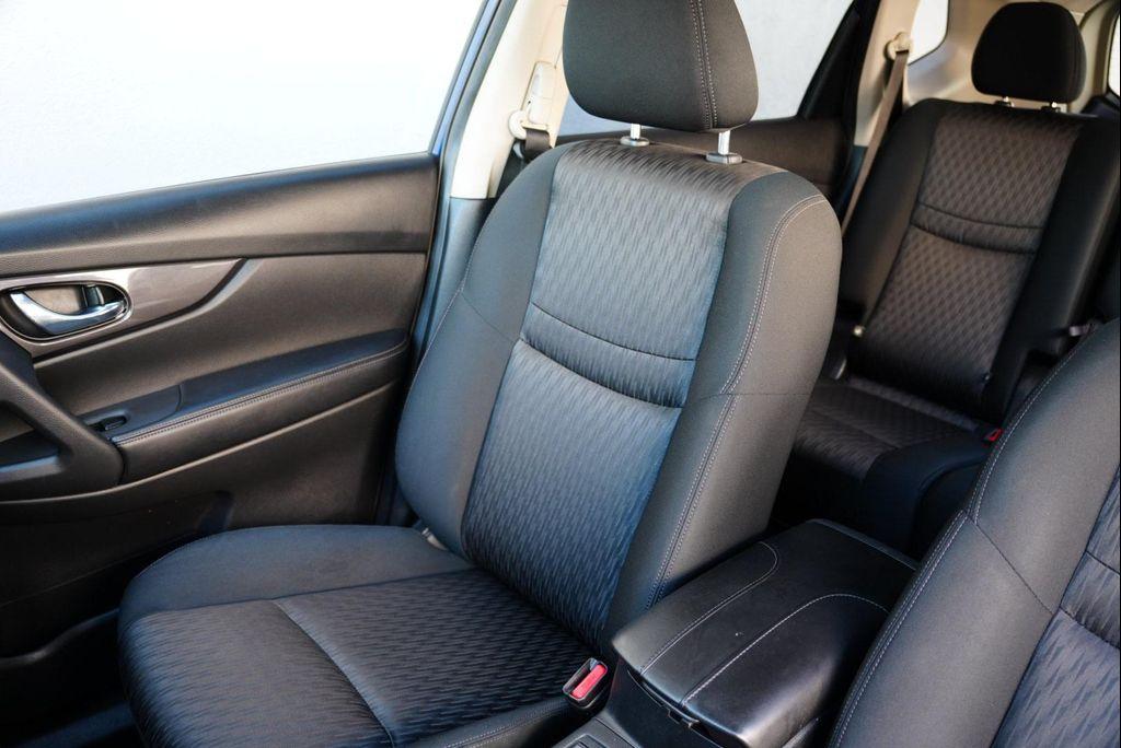 used 2020 Nissan Rogue car, priced at $14,819