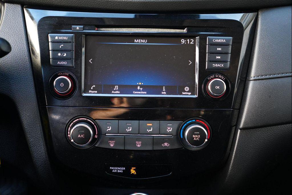 used 2020 Nissan Rogue car, priced at $14,819