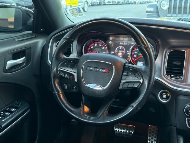 used 2019 Dodge Charger car, priced at $30,998