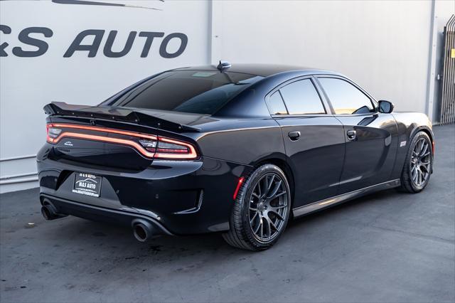 used 2019 Dodge Charger car, priced at $30,998