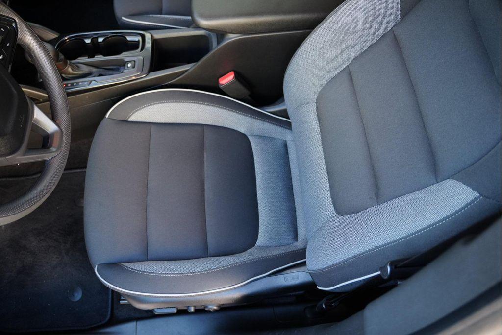 used 2023 Chevrolet TrailBlazer car, priced at $21,125