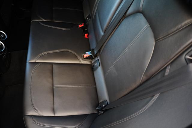 used 2022 Alfa Romeo Stelvio car, priced at $24,444