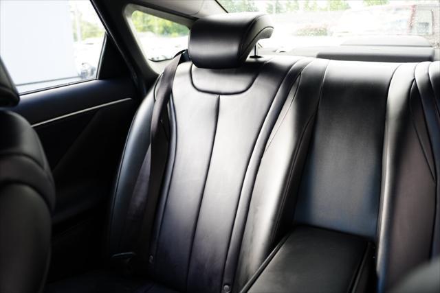 used 2017 Toyota Mirai car, priced at $4,949
