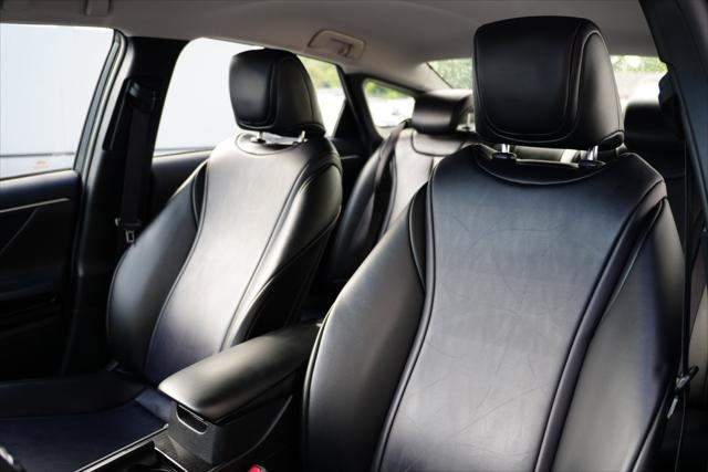 used 2017 Toyota Mirai car, priced at $4,949
