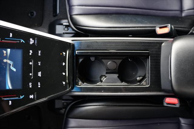 used 2017 Toyota Mirai car, priced at $4,949