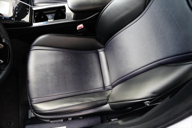 used 2017 Toyota Mirai car, priced at $4,949
