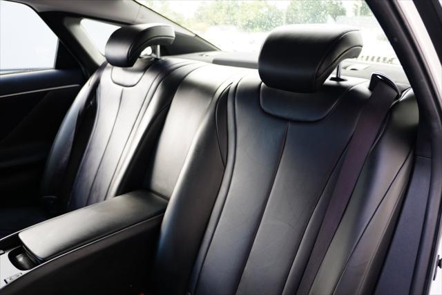 used 2017 Toyota Mirai car, priced at $4,949