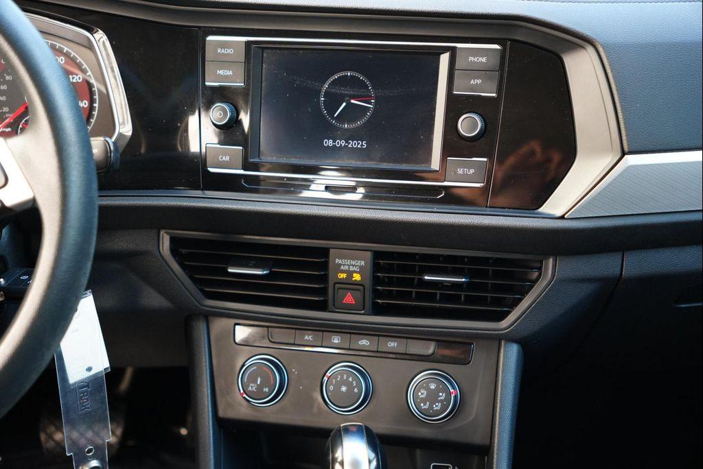 used 2019 Volkswagen Jetta car, priced at $12,884