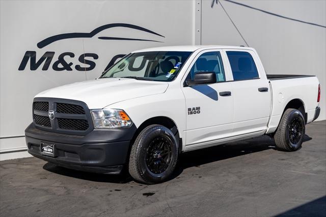 used 2016 Ram 1500 car, priced at $18,488