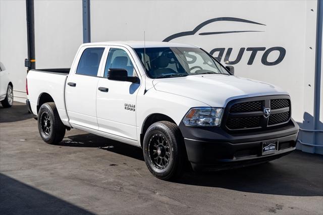 used 2016 Ram 1500 car, priced at $18,488