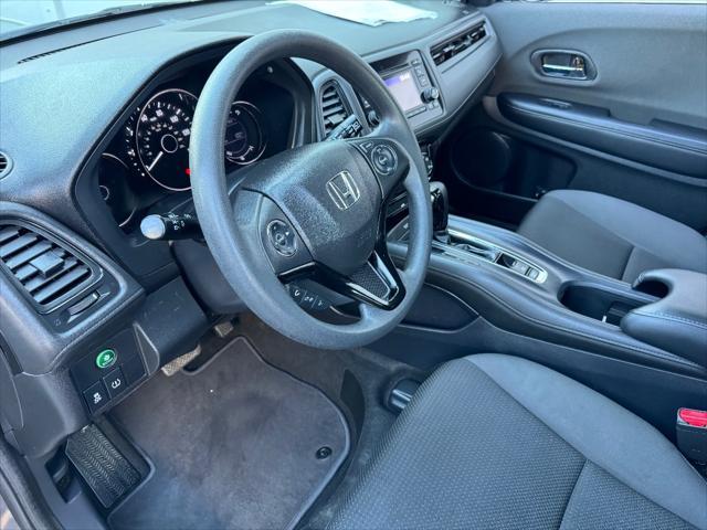 used 2020 Honda HR-V car, priced at $17,887