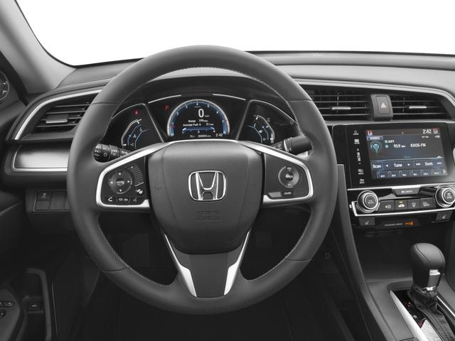 used 2017 Honda Civic car, priced at $16,881