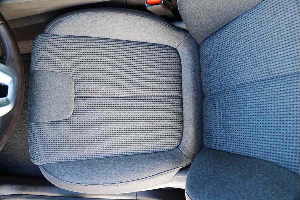 used 2020 Hyundai Santa Fe car, priced at $17,999