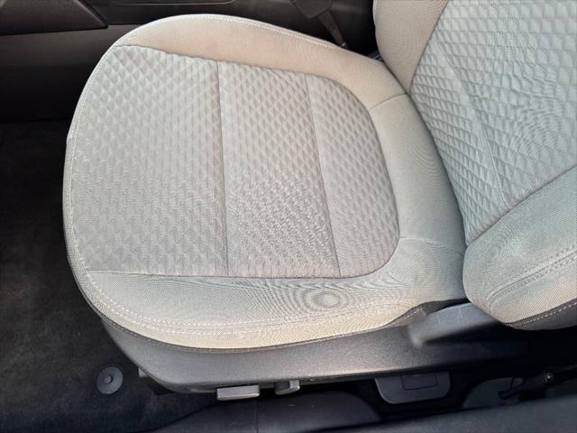used 2022 Ford Escape car, priced at $18,966