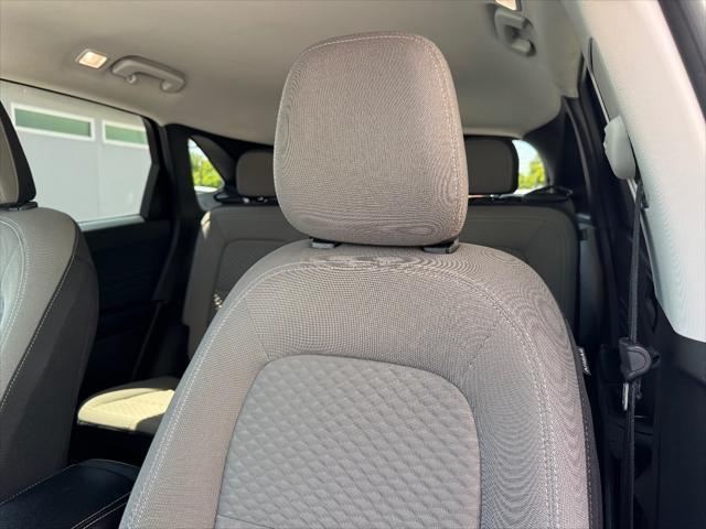 used 2022 Ford Escape car, priced at $18,966
