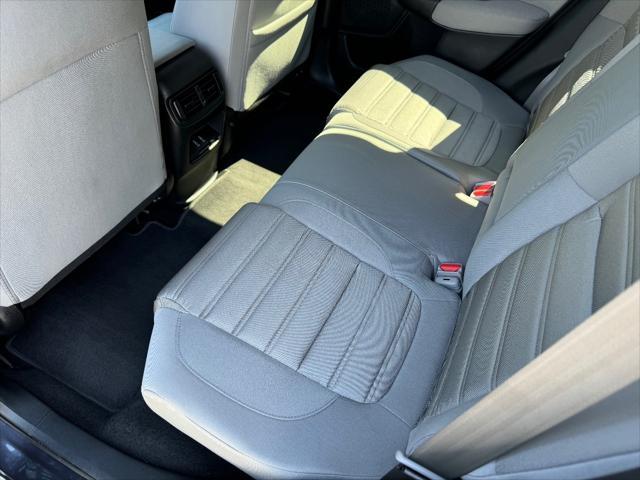 used 2018 Honda CR-V car, priced at $20,465