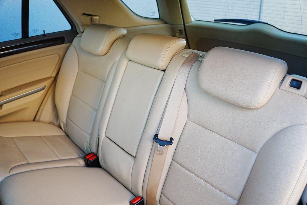 used 2010 Mercedes-Benz M-Class car, priced at $9,249