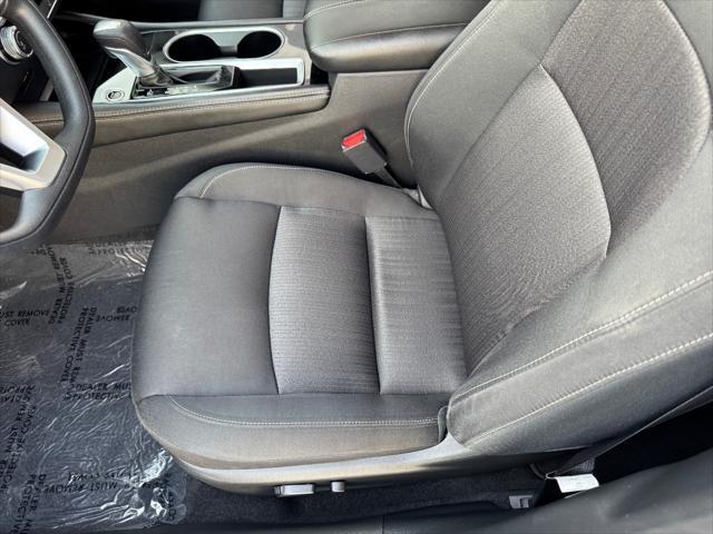 used 2023 Nissan Altima car, priced at $20,195
