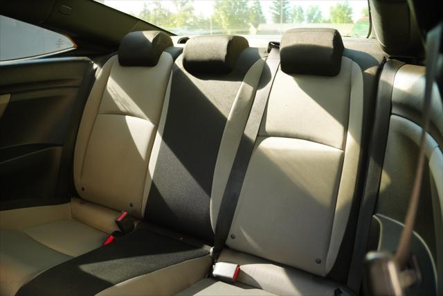 used 2016 Honda Civic car, priced at $11,447