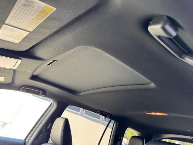 used 2019 Honda Passport car, priced at $22,041