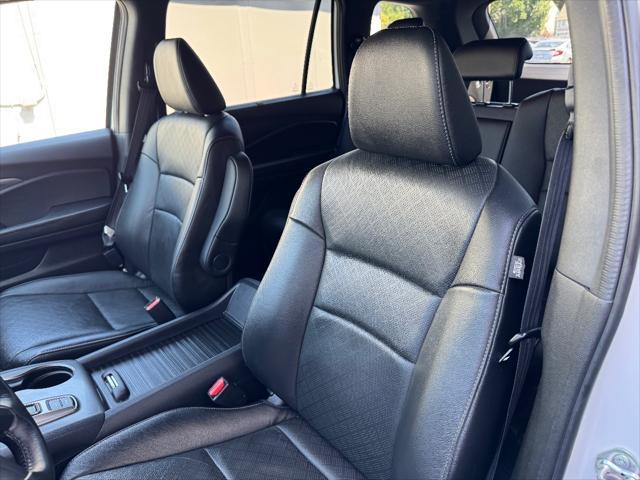 used 2019 Honda Passport car, priced at $22,041
