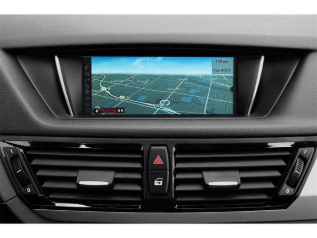 used 2015 BMW X1 car, priced at $10,789