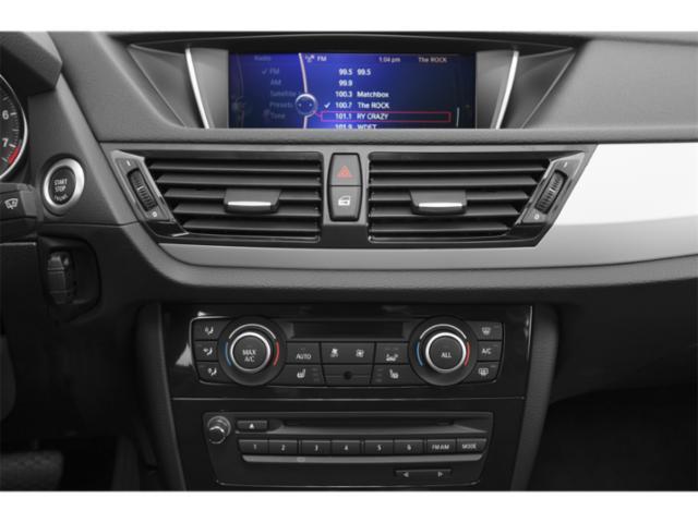 used 2015 BMW X1 car, priced at $10,789