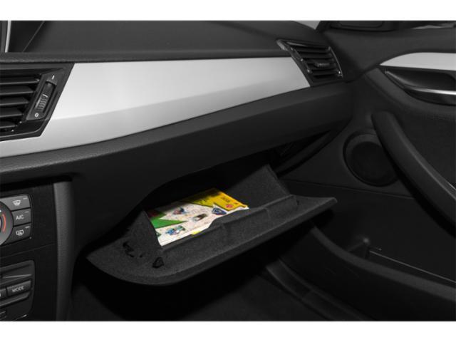 used 2015 BMW X1 car, priced at $10,789