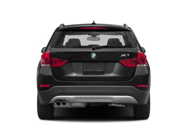 used 2015 BMW X1 car, priced at $10,789