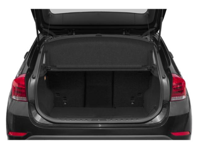 used 2015 BMW X1 car, priced at $10,789