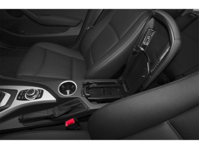 used 2015 BMW X1 car, priced at $10,789