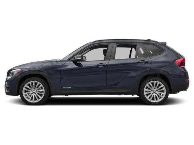 used 2015 BMW X1 car, priced at $10,789