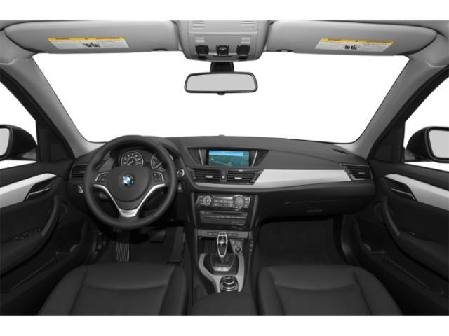 used 2015 BMW X1 car, priced at $10,789