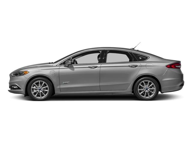 used 2018 Ford Fusion Energi car, priced at $14,699