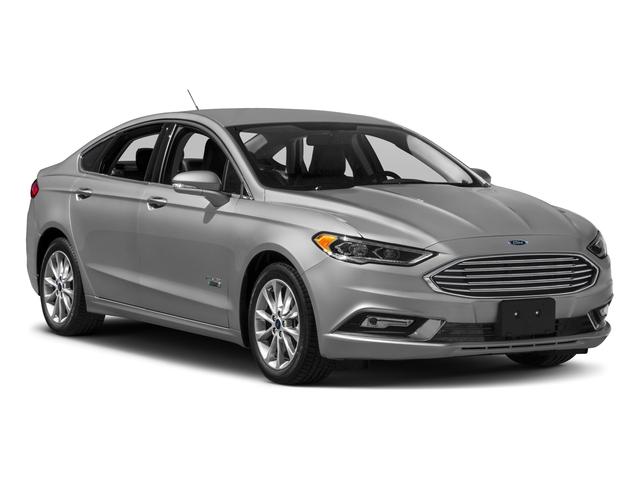 used 2018 Ford Fusion Energi car, priced at $14,699