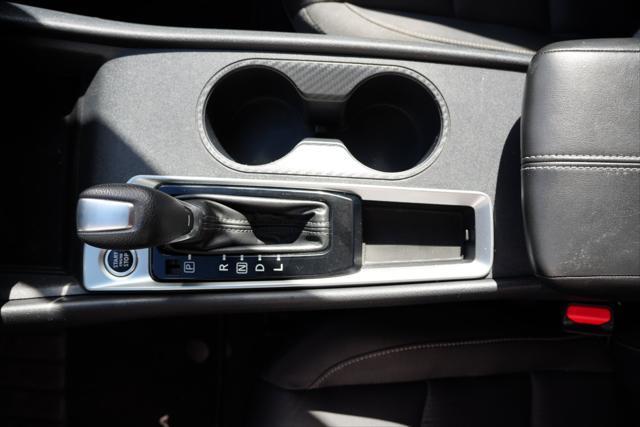 used 2020 Nissan Altima car, priced at $17,641