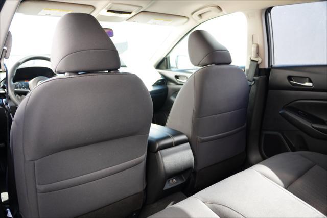 used 2020 Nissan Altima car, priced at $17,641