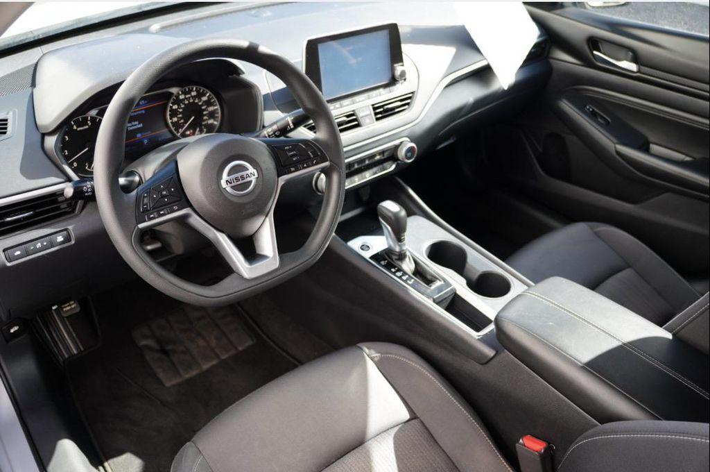 used 2020 Nissan Altima car, priced at $16,670