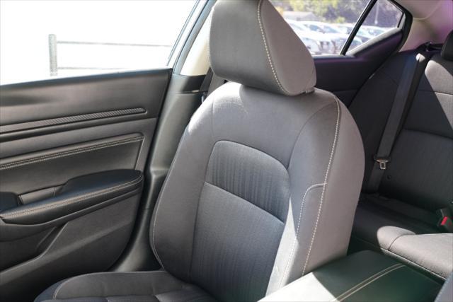 used 2020 Nissan Altima car, priced at $17,641