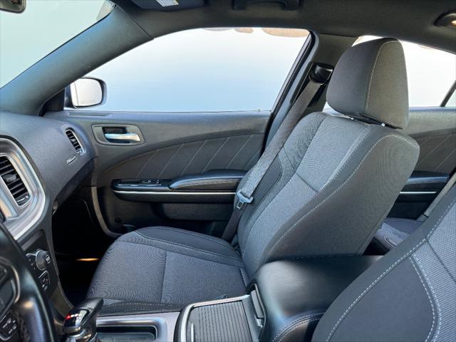 used 2022 Dodge Charger car, priced at $22,557
