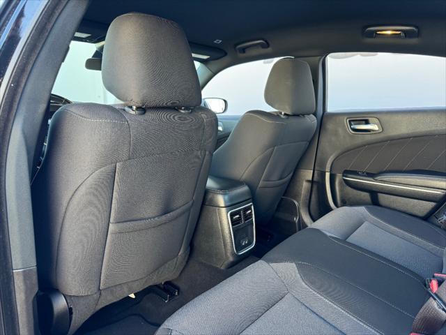 used 2022 Dodge Charger car, priced at $22,557