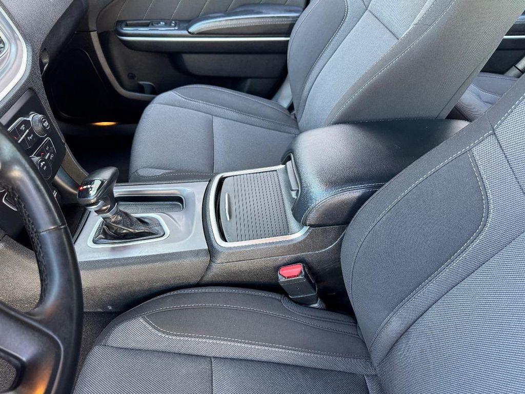 used 2022 Dodge Charger car, priced at $19,858