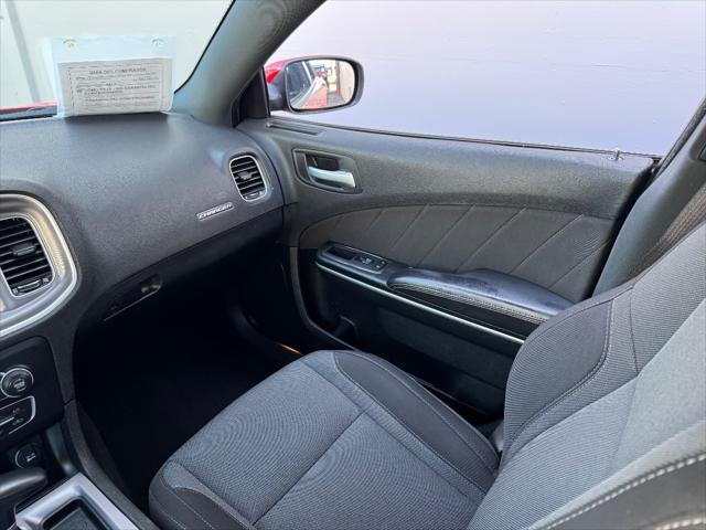 used 2022 Dodge Charger car, priced at $22,499